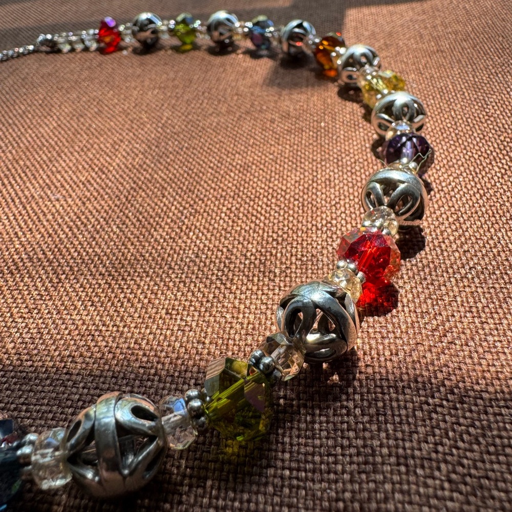 Necklace - Picture 2 of 5